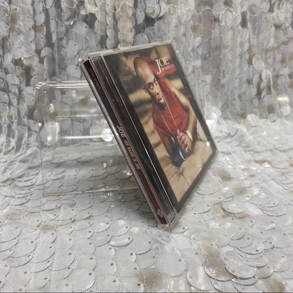 Joe - My Name Is Joe - Picture 3 of 11